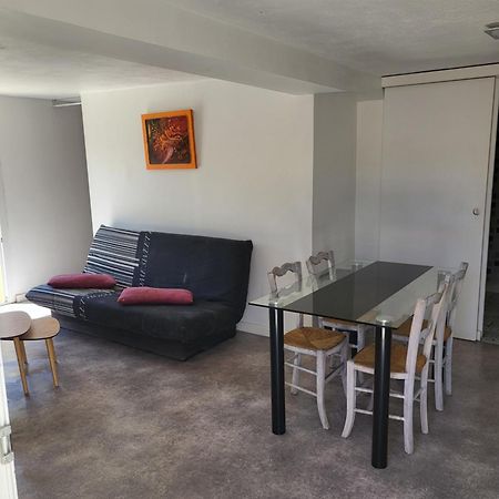 Jolie T2 Independant Dans Une Villa Sollies-Ville Екстериор снимка